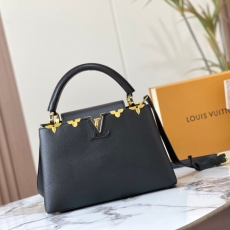 LV Capucines Bags